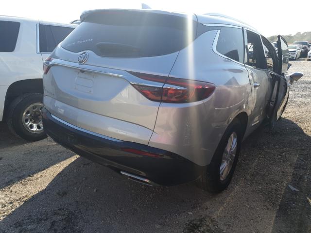 Photo 3 VIN: 5GAERBKW9LJ103023 - BUICK ENCLAVE ES 