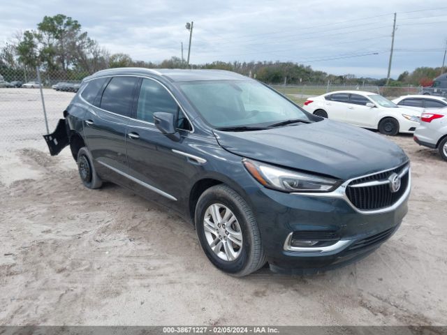 Photo 0 VIN: 5GAERBKW9LJ123756 - BUICK ENCLAVE 