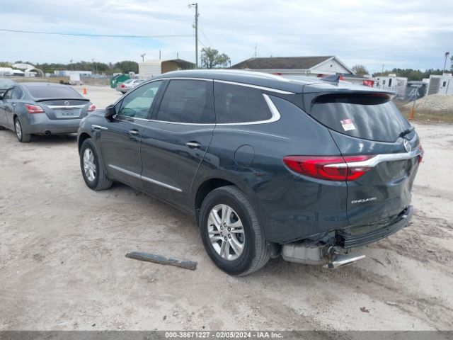 Photo 2 VIN: 5GAERBKW9LJ123756 - BUICK ENCLAVE 