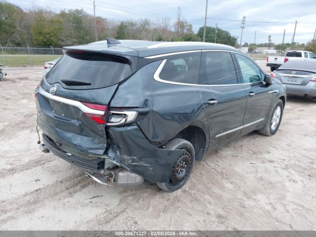 Photo 3 VIN: 5GAERBKW9LJ123756 - BUICK ENCLAVE 