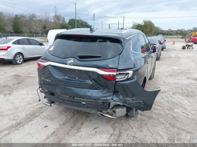 Photo 5 VIN: 5GAERBKW9LJ123756 - BUICK ENCLAVE 