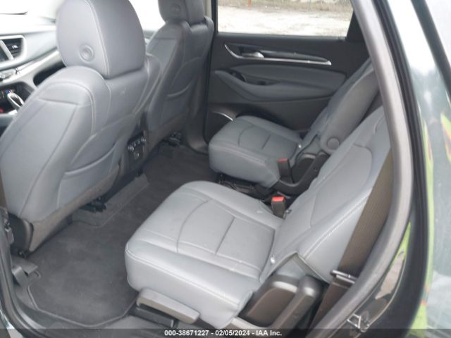 Photo 7 VIN: 5GAERBKW9LJ123756 - BUICK ENCLAVE 