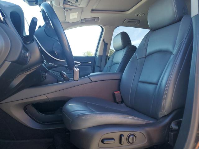 Photo 6 VIN: 5GAERBKW9LJ139567 - BUICK ENCLAVE 