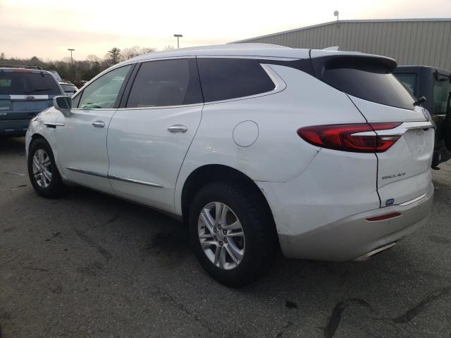 Photo 1 VIN: 5GAERBKW9LJ142131 - BUICK ENCLAVE ES 