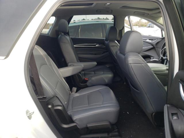 Photo 10 VIN: 5GAERBKW9LJ142131 - BUICK ENCLAVE ES 