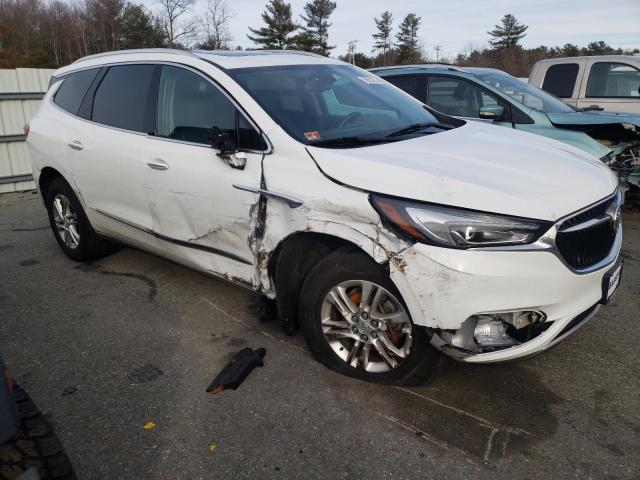 Photo 3 VIN: 5GAERBKW9LJ142131 - BUICK ENCLAVE ES 