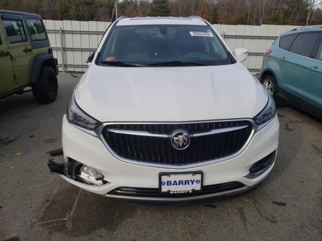 Photo 4 VIN: 5GAERBKW9LJ142131 - BUICK ENCLAVE ES 