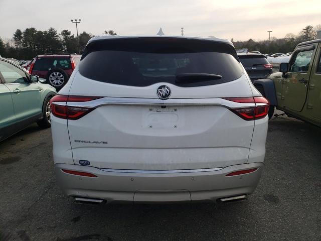 Photo 5 VIN: 5GAERBKW9LJ142131 - BUICK ENCLAVE ES 