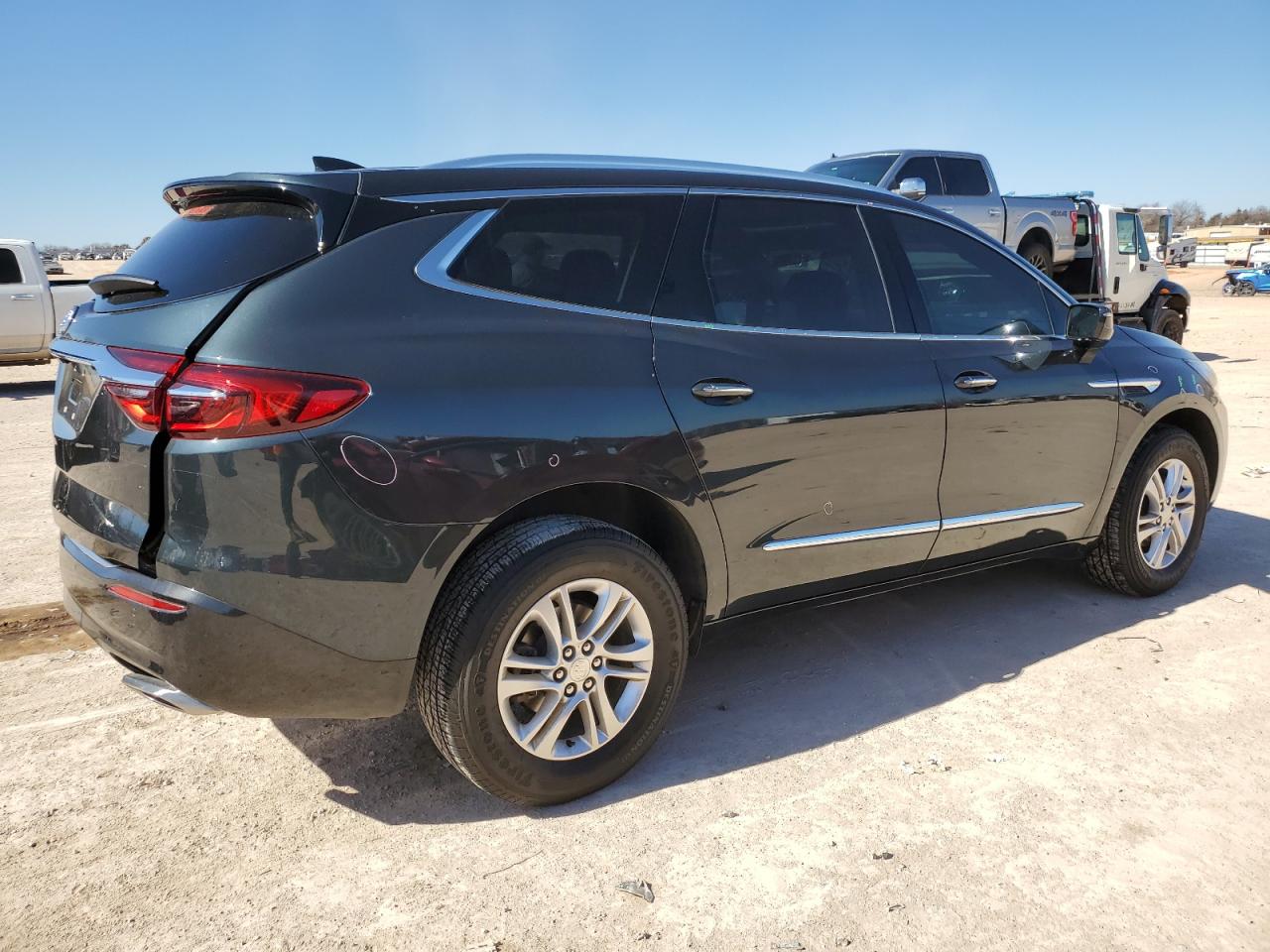 Photo 2 VIN: 5GAERBKW9LJ165635 - BUICK ENCLAVE 