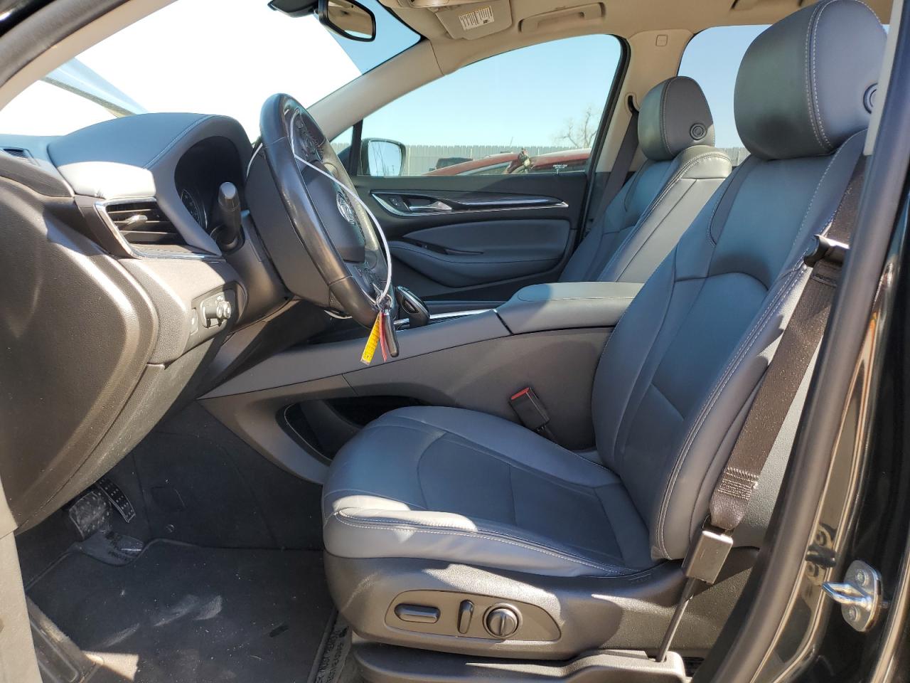 Photo 6 VIN: 5GAERBKW9LJ165635 - BUICK ENCLAVE 