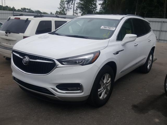 Photo 1 VIN: 5GAERBKW9LJ220150 - BUICK ENCLAVE ES 