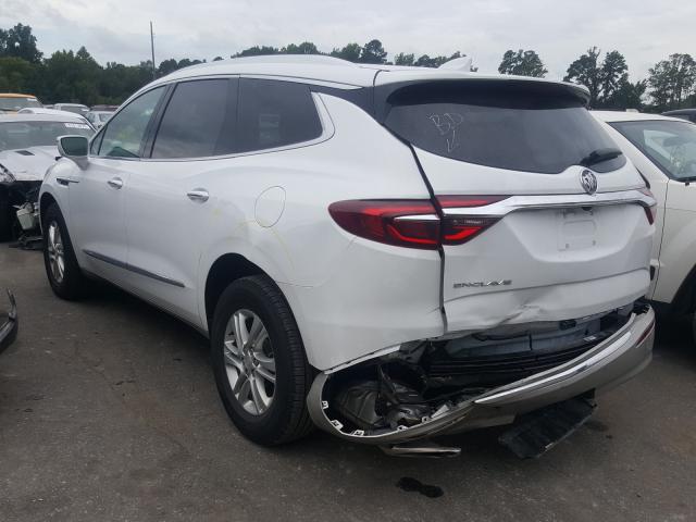 Photo 2 VIN: 5GAERBKW9LJ220150 - BUICK ENCLAVE ES 