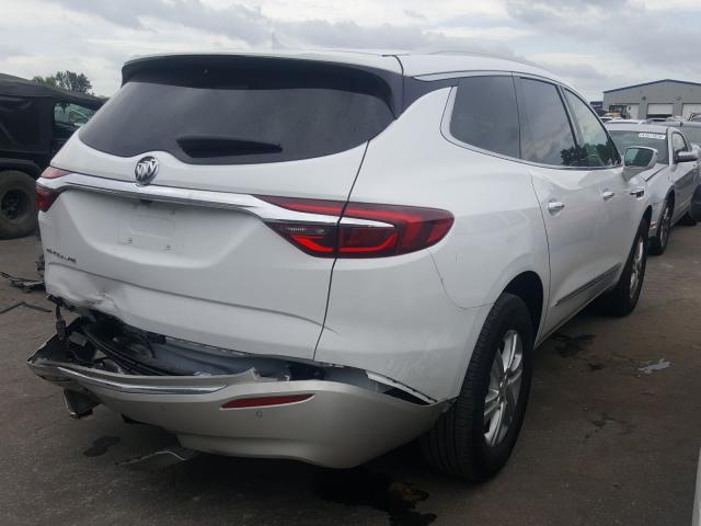 Photo 3 VIN: 5GAERBKW9LJ220150 - BUICK ENCLAVE ES 