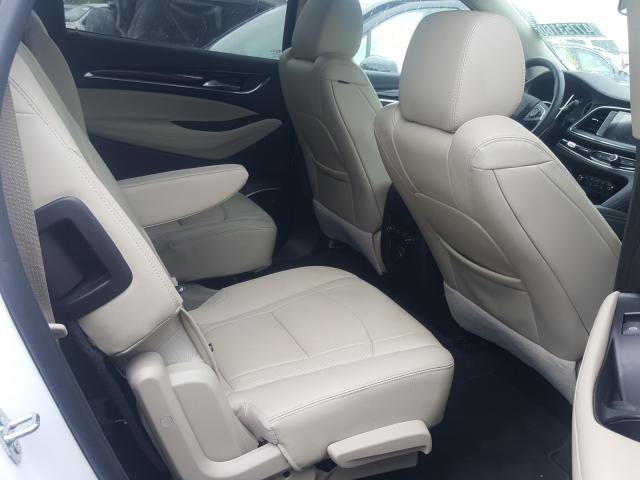 Photo 5 VIN: 5GAERBKW9LJ220150 - BUICK ENCLAVE ES 