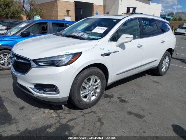 Photo 1 VIN: 5GAERBKW9LJ239006 - BUICK ENCLAVE 