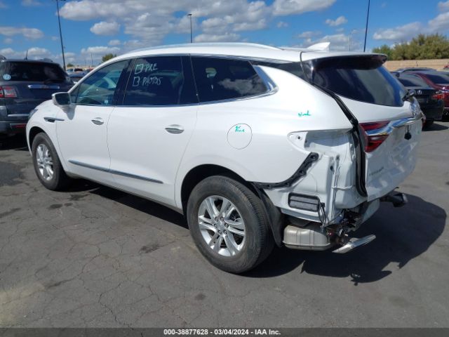 Photo 2 VIN: 5GAERBKW9LJ239006 - BUICK ENCLAVE 