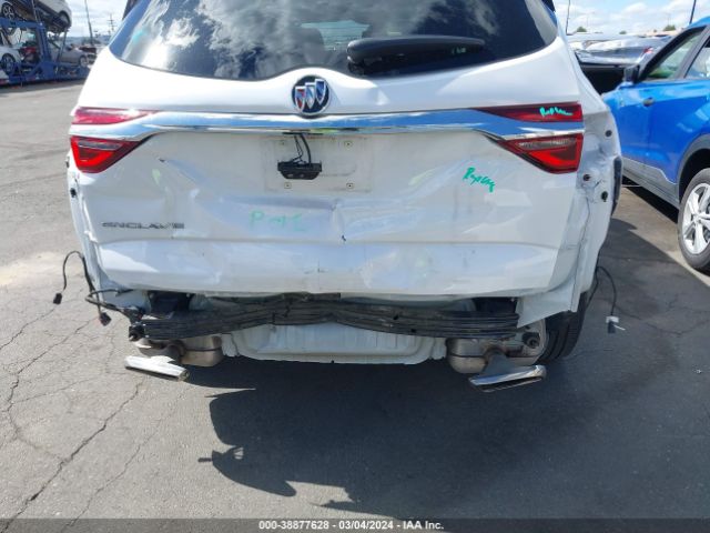 Photo 5 VIN: 5GAERBKW9LJ239006 - BUICK ENCLAVE 