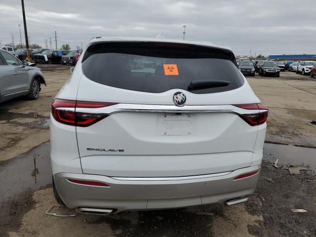 Photo 5 VIN: 5GAERBKW9LJ259739 - BUICK ENCLAVE 