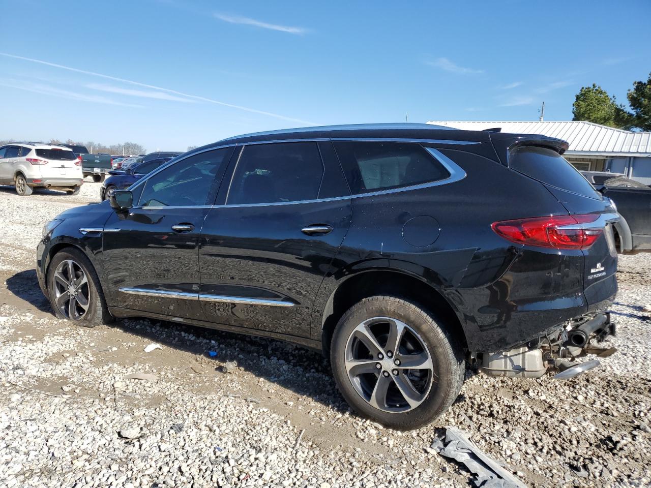 Photo 1 VIN: 5GAERBKW9LJ295754 - BUICK ENCLAVE 