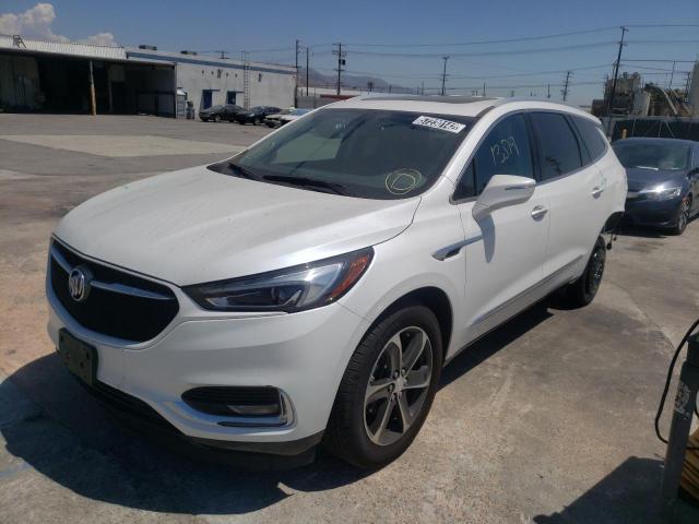 Photo 1 VIN: 5GAERBKW9MJ118333 - BUICK ENCLAVE ES 