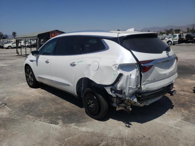 Photo 2 VIN: 5GAERBKW9MJ118333 - BUICK ENCLAVE ES 