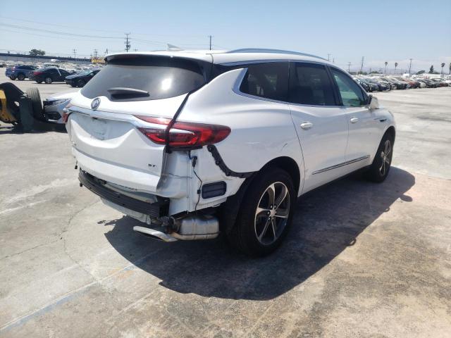 Photo 3 VIN: 5GAERBKW9MJ118333 - BUICK ENCLAVE ES 