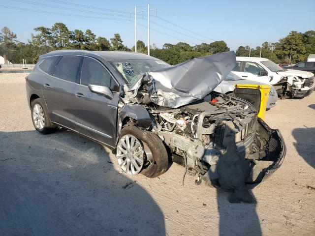 Photo 3 VIN: 5GAERBKW9MJ148819 - BUICK ENCLAVE ES 