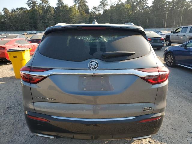 Photo 5 VIN: 5GAERBKW9MJ148819 - BUICK ENCLAVE ES 