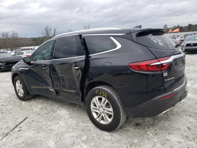 Photo 1 VIN: 5GAERBKW9MJ158136 - BUICK ENCLAVE ES 