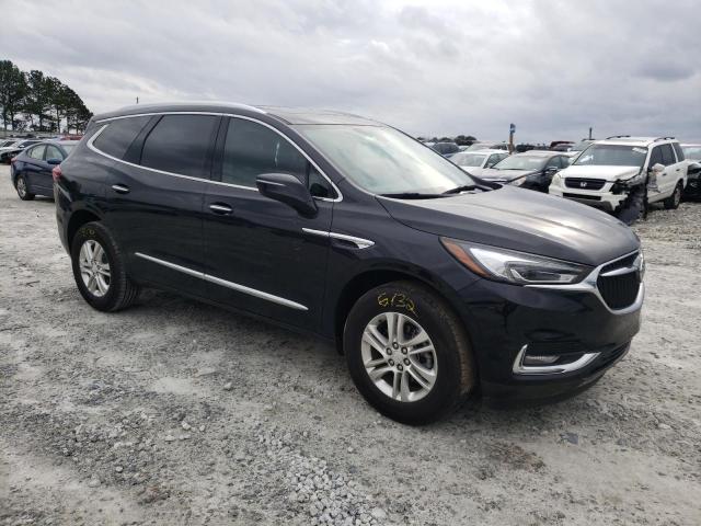 Photo 3 VIN: 5GAERBKW9MJ158136 - BUICK ENCLAVE ES 