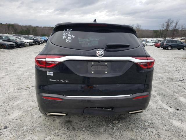 Photo 5 VIN: 5GAERBKW9MJ158136 - BUICK ENCLAVE ES 