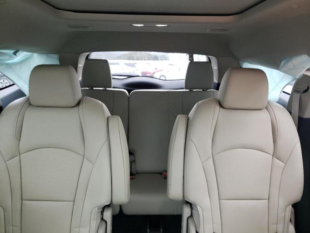 Photo 9 VIN: 5GAERBKW9MJ158136 - BUICK ENCLAVE ES 