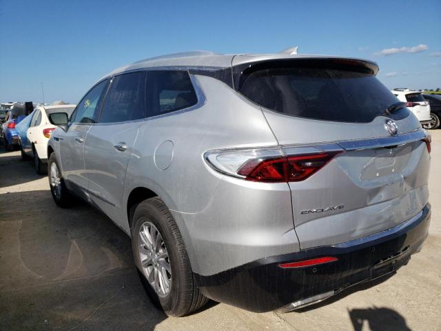 Photo 2 VIN: 5GAERBKW9NJ156517 - BUICK ENCLAVE ES 