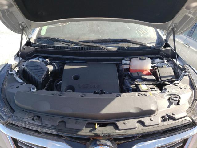 Photo 6 VIN: 5GAERBKW9NJ156517 - BUICK ENCLAVE ES 