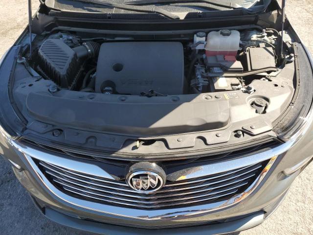 Photo 11 VIN: 5GAERBKW9NJ168988 - BUICK ENCLAVE ES 