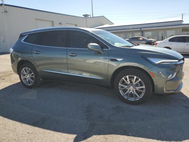 Photo 3 VIN: 5GAERBKW9NJ168988 - BUICK ENCLAVE ES 