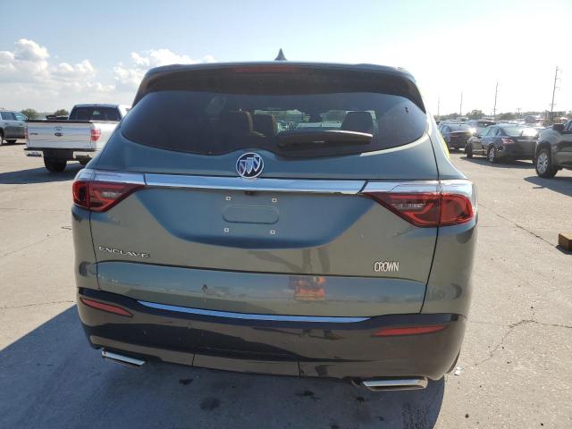 Photo 5 VIN: 5GAERBKW9PJ134617 - BUICK ENCLAVE ES 