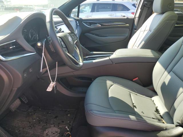 Photo 6 VIN: 5GAERBKW9PJ134617 - BUICK ENCLAVE ES 