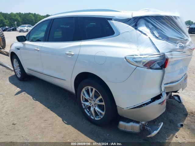 Photo 2 VIN: 5GAERBKW9RJ122017 - BUICK ENCLAVE 