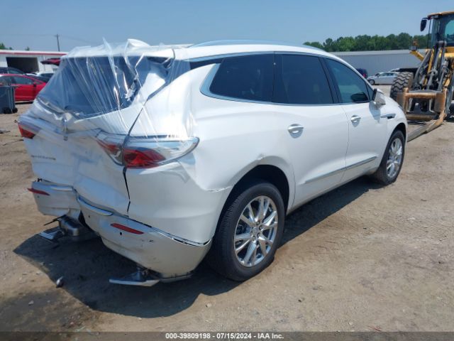 Photo 3 VIN: 5GAERBKW9RJ122017 - BUICK ENCLAVE 