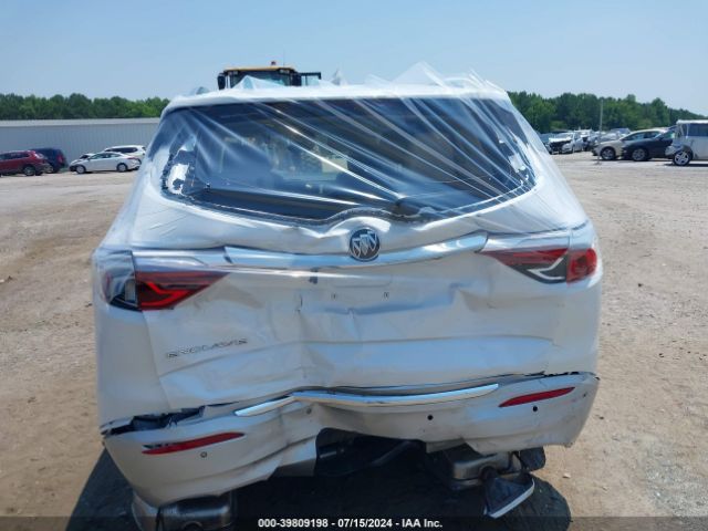 Photo 5 VIN: 5GAERBKW9RJ122017 - BUICK ENCLAVE 