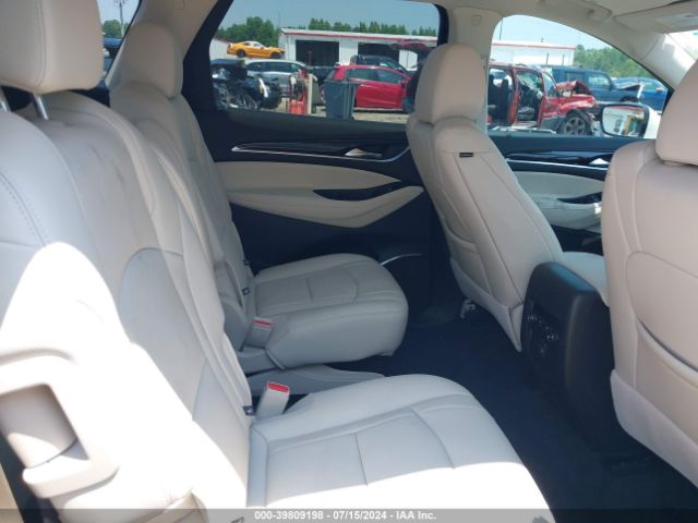 Photo 7 VIN: 5GAERBKW9RJ122017 - BUICK ENCLAVE 