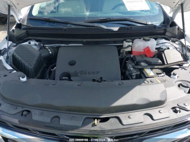 Photo 9 VIN: 5GAERBKW9RJ122017 - BUICK ENCLAVE 