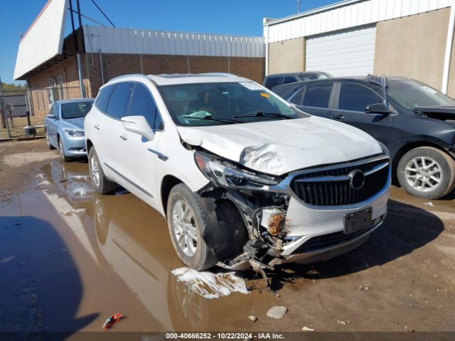 Photo 0 VIN: 5GAERBKWXJJ125772 - BUICK ENCLAVE 