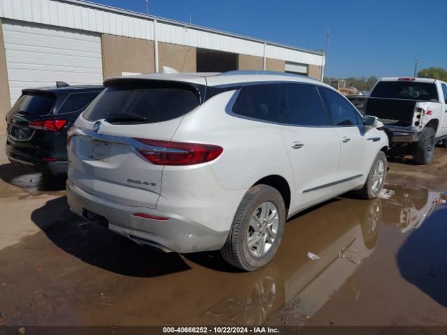 Photo 3 VIN: 5GAERBKWXJJ125772 - BUICK ENCLAVE 