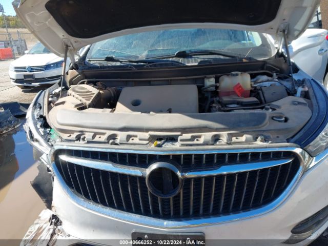 Photo 9 VIN: 5GAERBKWXJJ125772 - BUICK ENCLAVE 