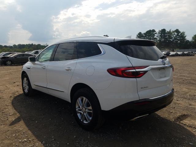 Photo 2 VIN: 5GAERBKWXJJ170002 - BUICK ENCLAVE ES 