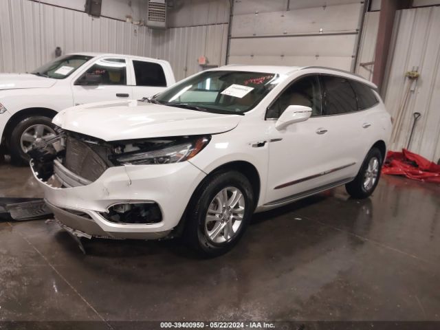 Photo 1 VIN: 5GAERBKWXJJ171053 - BUICK ENCLAVE 