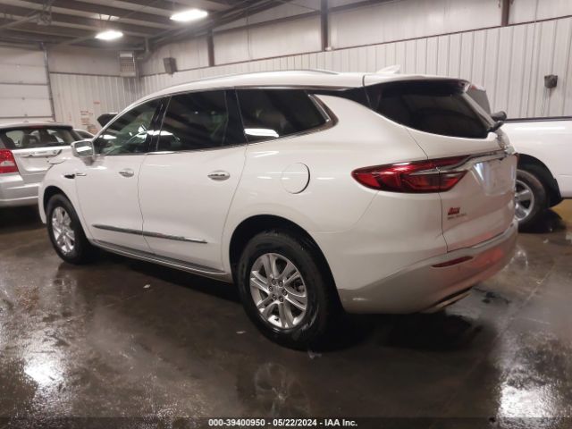 Photo 2 VIN: 5GAERBKWXJJ171053 - BUICK ENCLAVE 