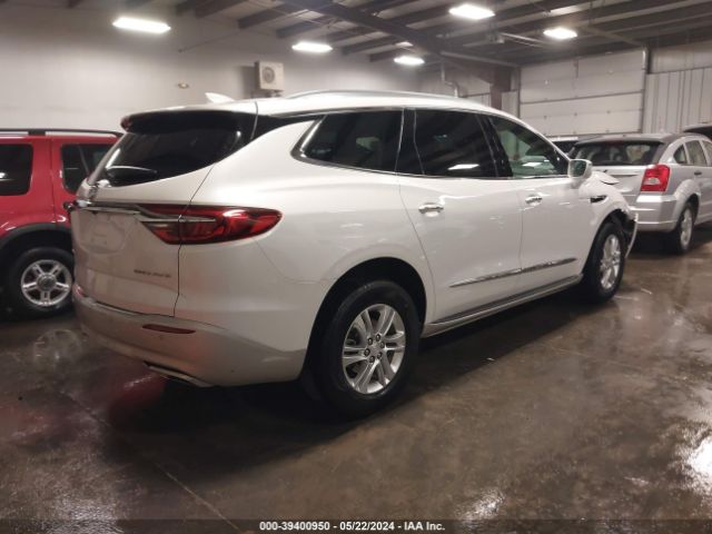 Photo 3 VIN: 5GAERBKWXJJ171053 - BUICK ENCLAVE 